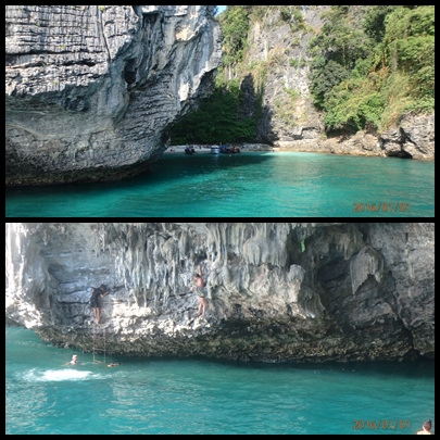 Ao Nang (Província de Krabi) – 4° Dia