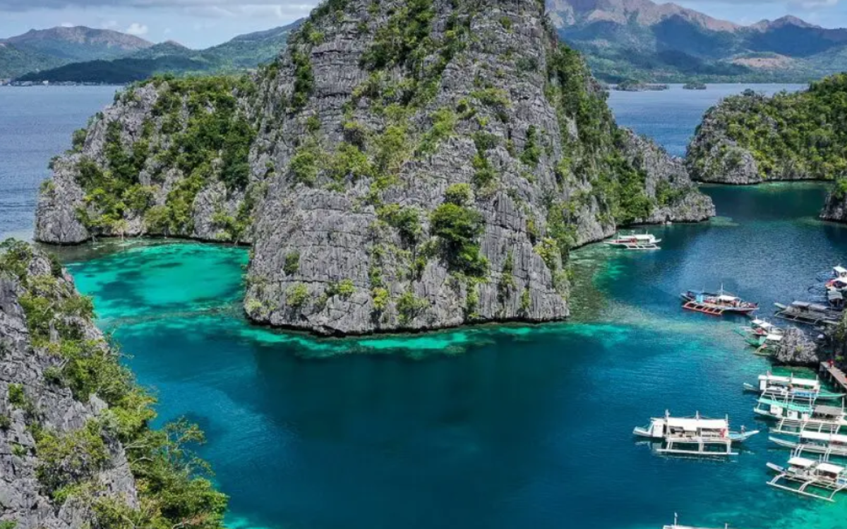 Coron